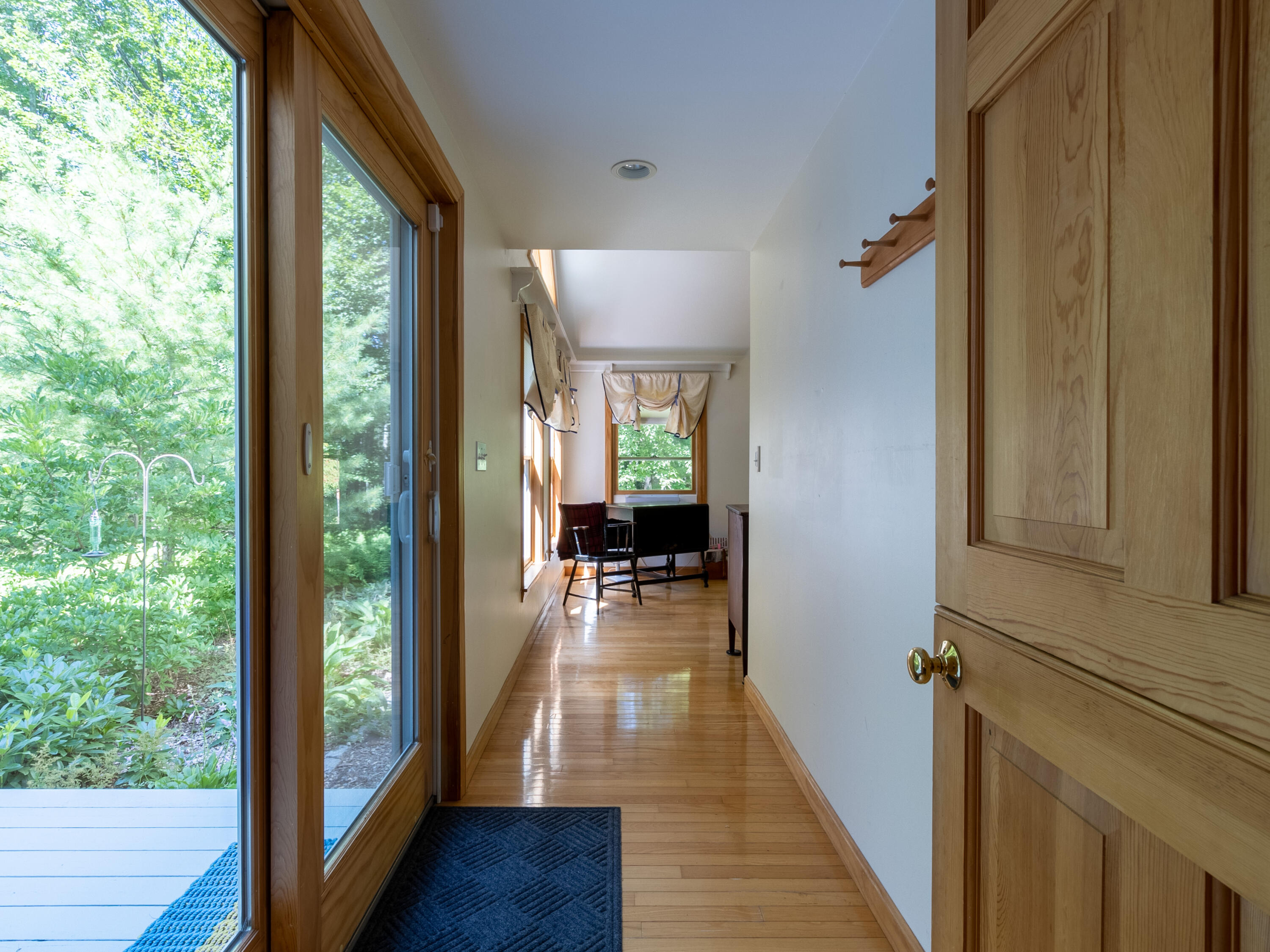 697 River Road Arundel, ME 04046 - Photo 17 of 50 Entry to Suite