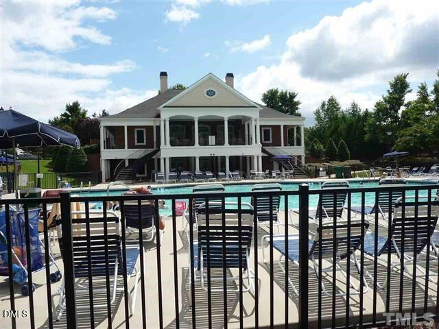 5404 Glorietta Circle Raleigh, NC 27613 - Photo 35 of 39 LL Pool