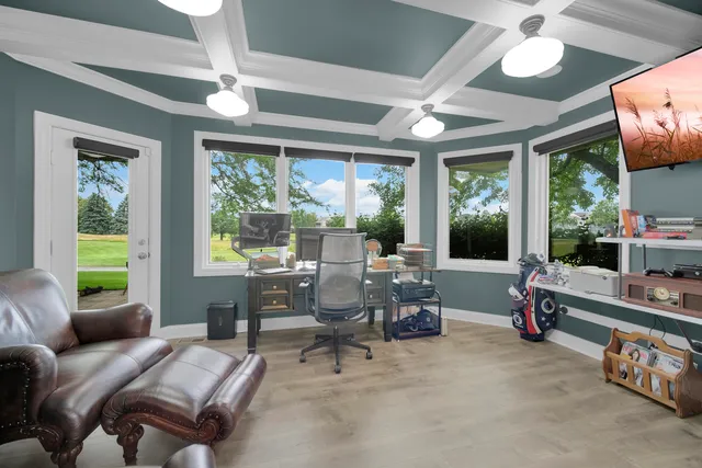 $1,030,000 | 3901 White Eagle Drive, Naperville, IL 60564