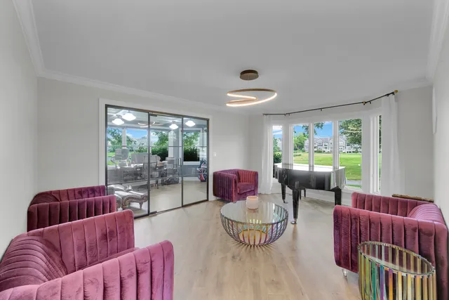 $1,030,000 | 3901 White Eagle Drive, Naperville, IL 60564