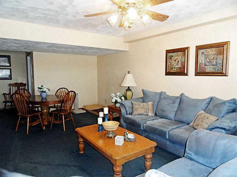 440 Lemmon Road Latrobe, PA 15650 - Photo 14 of 25 Family Room. Lower level family room 13 x 25. 2 storage areas in lower level