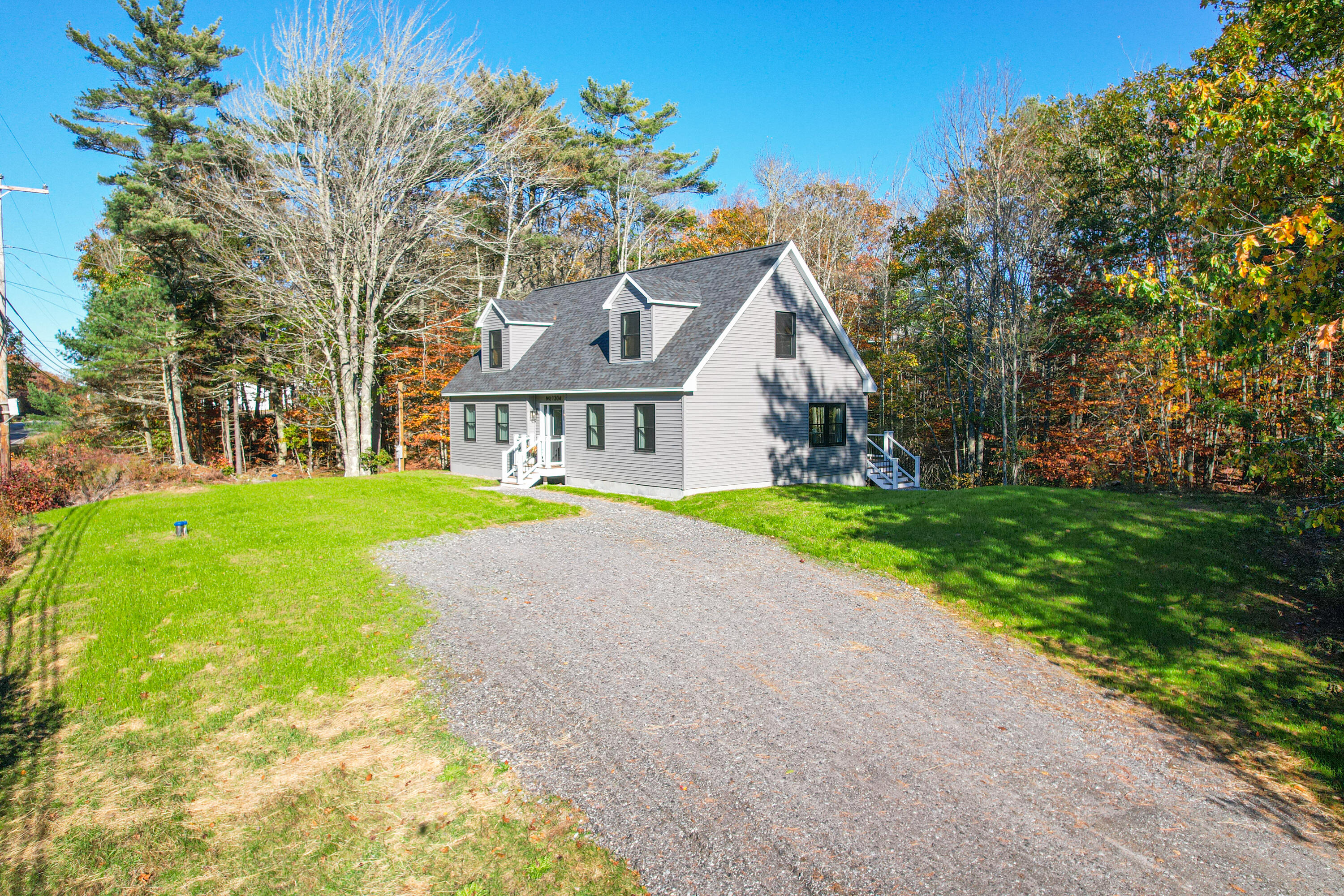 1304 Main Road Phippsburg, ME 04562 - Photo 46 of 57 1304-09