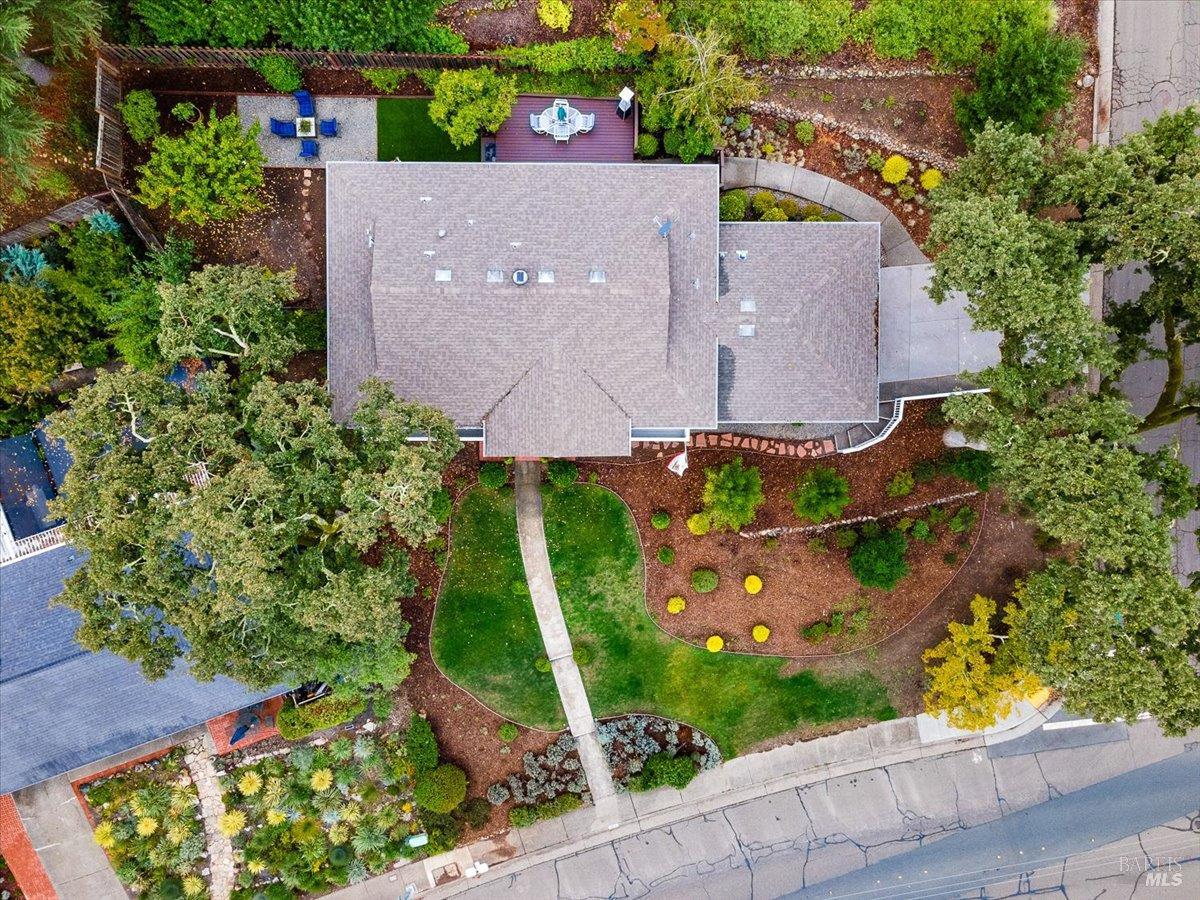 6850 Oakmont Drive Santa Rosa, CA 95409 - Photo 42 of 49
