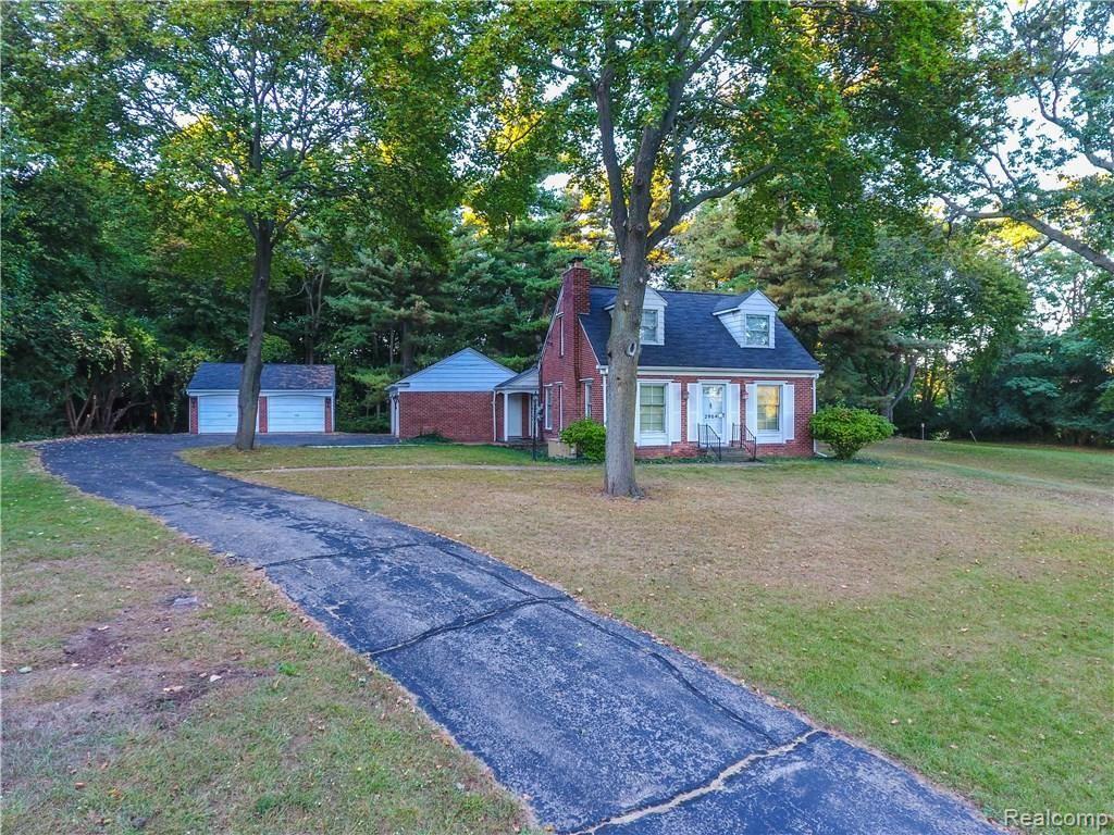 2904 South Boulevard Rochester, MI 48309 - Photo 7 of 7
