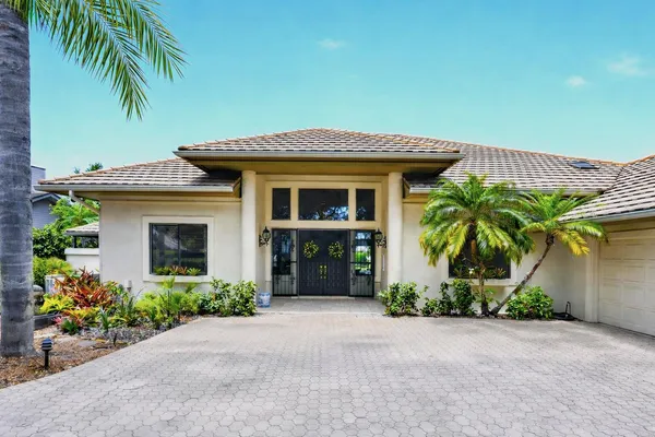 $1,150,000 | 6460 Southeast Winged Foot Drive, Stuart, FL 34997
