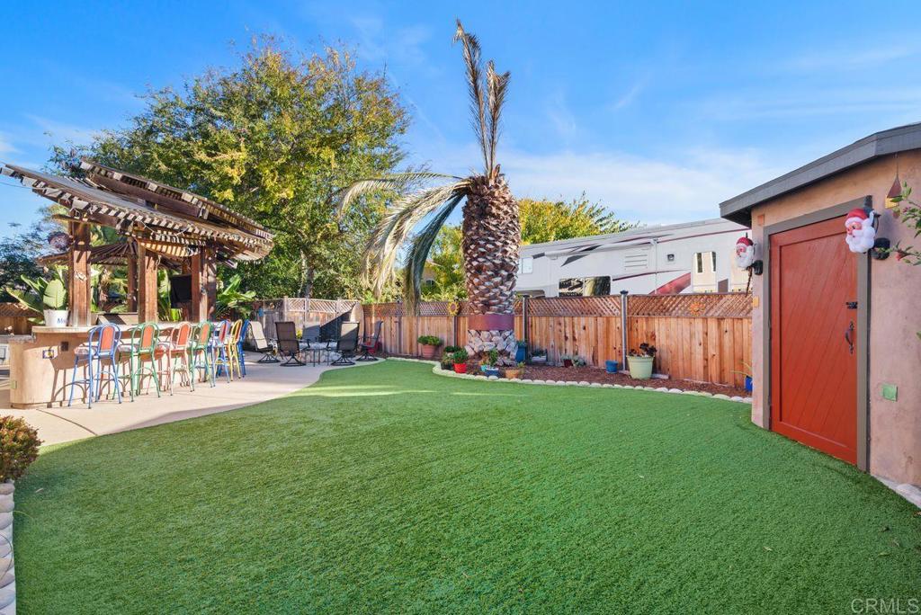 14429 Springvale Street Poway, CA 92064 - Photo 24 of 47 a view of a park with slide