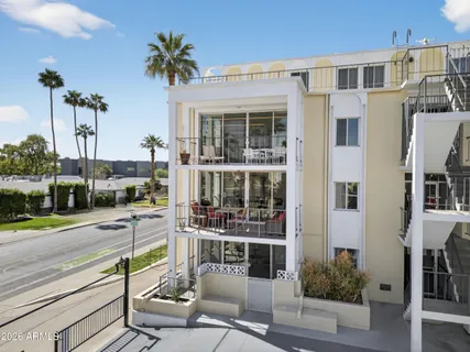 $495,000 | 6502 North Central Avenue, Unit B303, Phoenix, AZ 85012