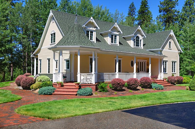 28216 North Monroe Road Deer Park, WA 99006 - Photo 1 of 20 Gallery Image 1