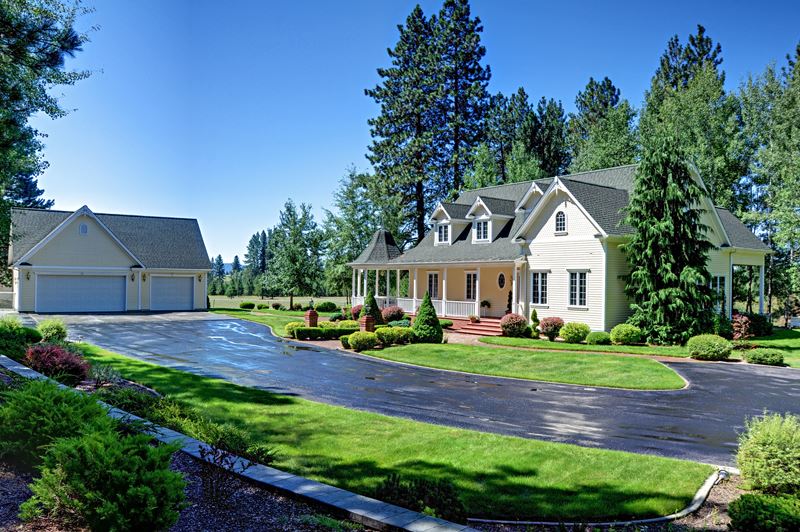 28216 North Monroe Road Deer Park, WA 99006 - Photo 19 of 20 Gallery Image 19