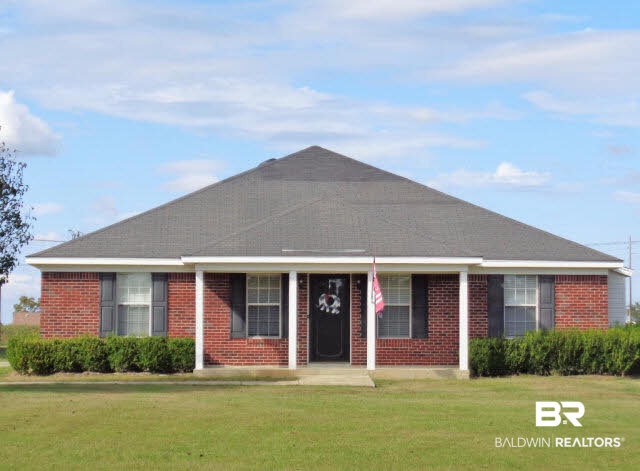 68 Hogden Drive Atmore, AL 36502 - Photo 1 of 30