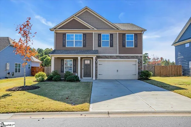 $315,000 | 100 Pilcher Drive, Piedmont, SC 29673