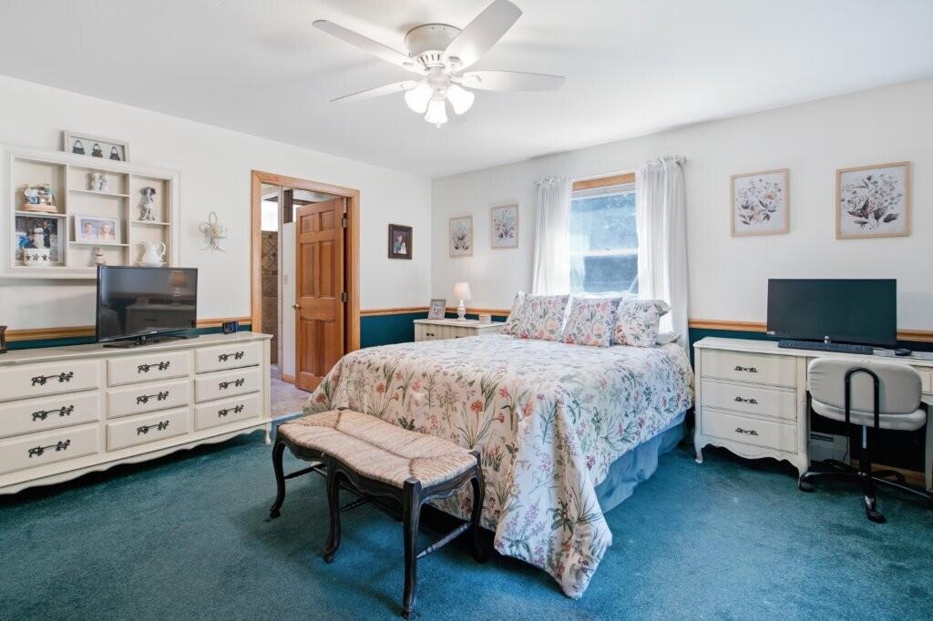 13 Belgrade Road Manchester, ME 04351 - Photo 24 of 46 20