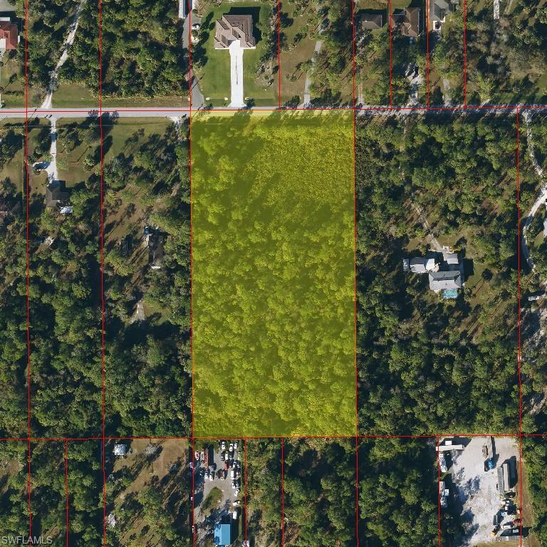 2nd Avenue Northeast Naples, FL 34120 - Photo 1 of 2