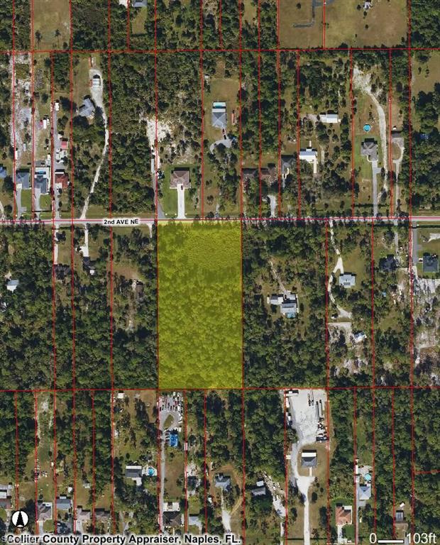 2nd Avenue Northeast Naples, FL 34120 - Photo 2 of 2