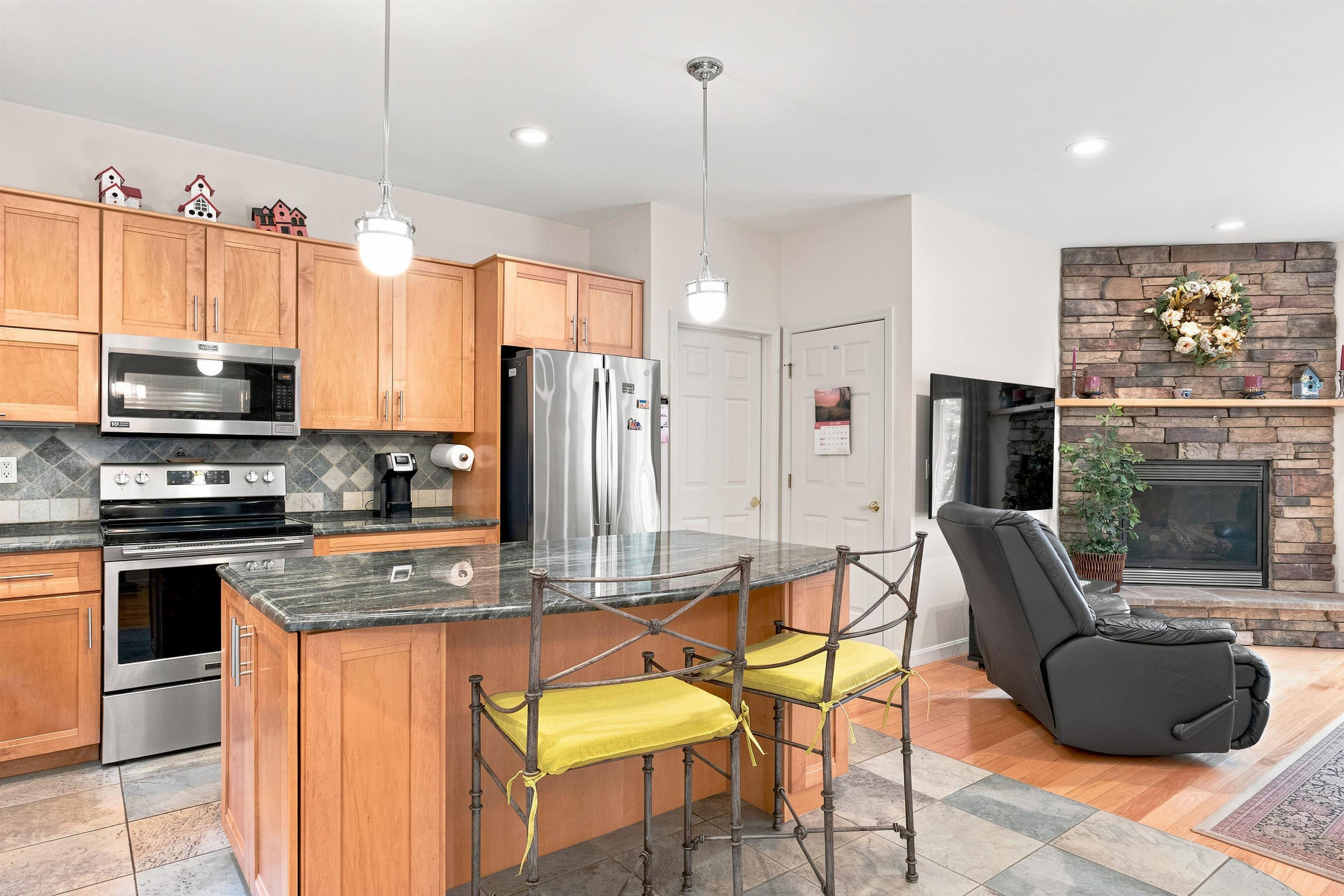 769 Dana Hill Road New Hampton, NH 03256 - Photo 15 of 50
