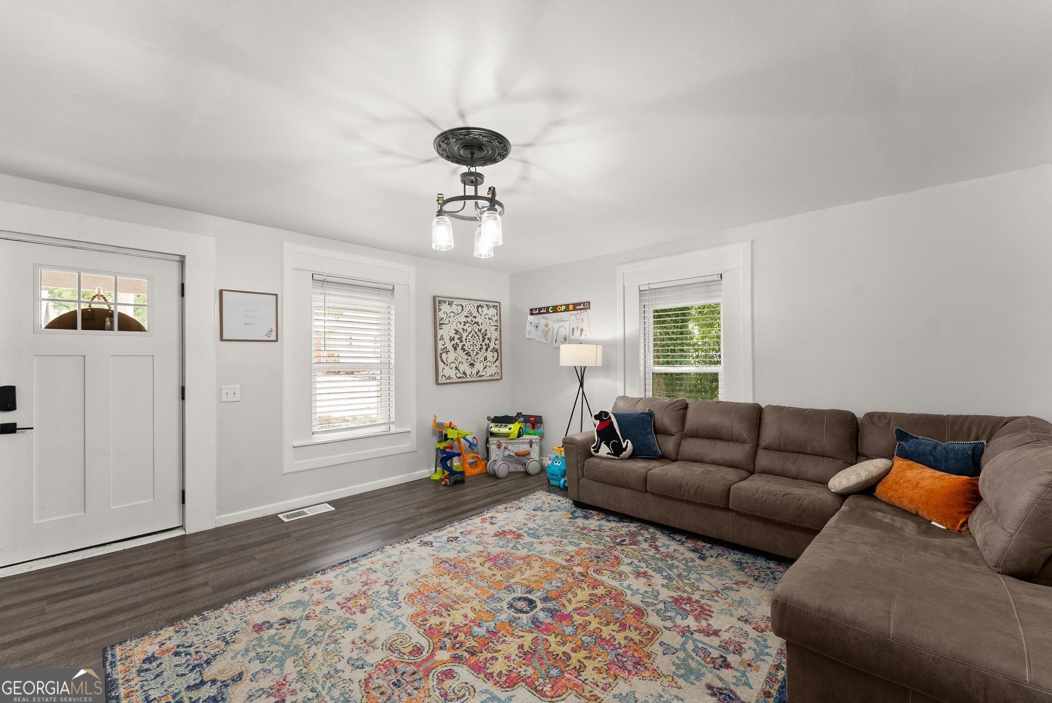 48 Chestnut Street Commerce, GA 30529 - Photo 8 of 40