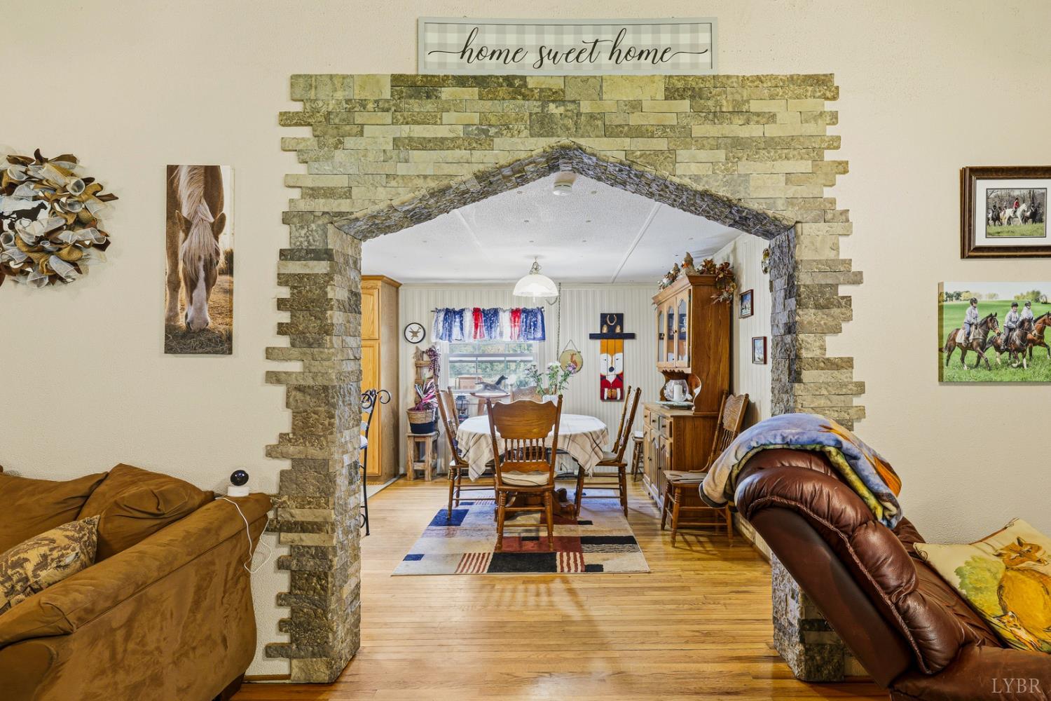 809 Plantation Road Amherst, VA 24521 - Photo 8 of 77