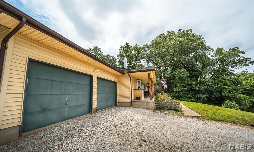 1275 Roller Road St. Clair, MO 63077 - Photo 40 of 47