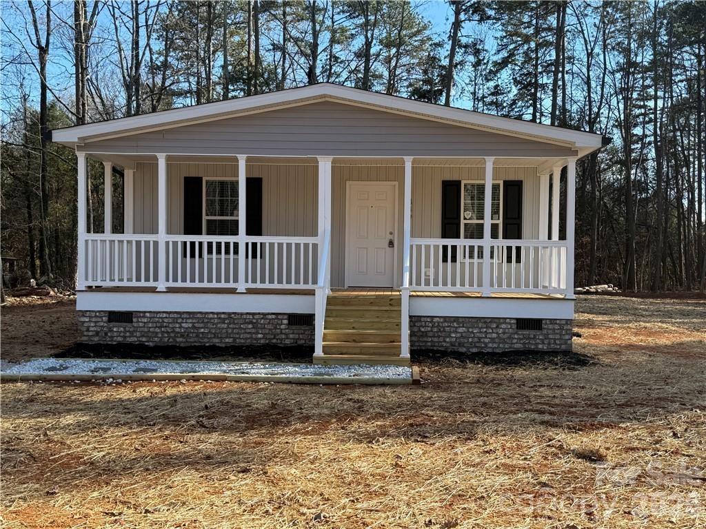 1349 Safrit Road Salisbury, NC 28146 - Photo 24 of 26