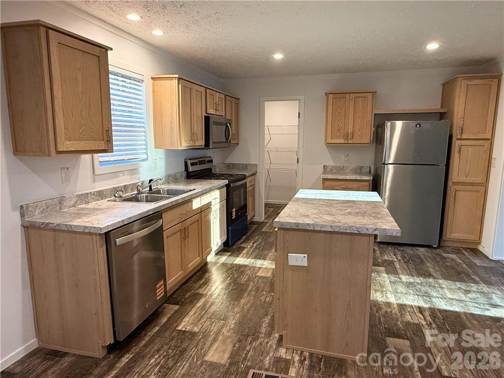 1349 Safrit Road Salisbury, NC 28146 - Photo 5 of 26