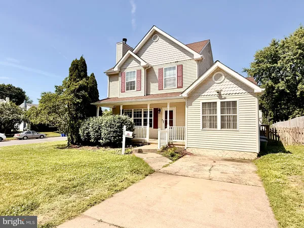 $410,000 | 214 Chestnut Avenue, Magnolia, NJ 08049