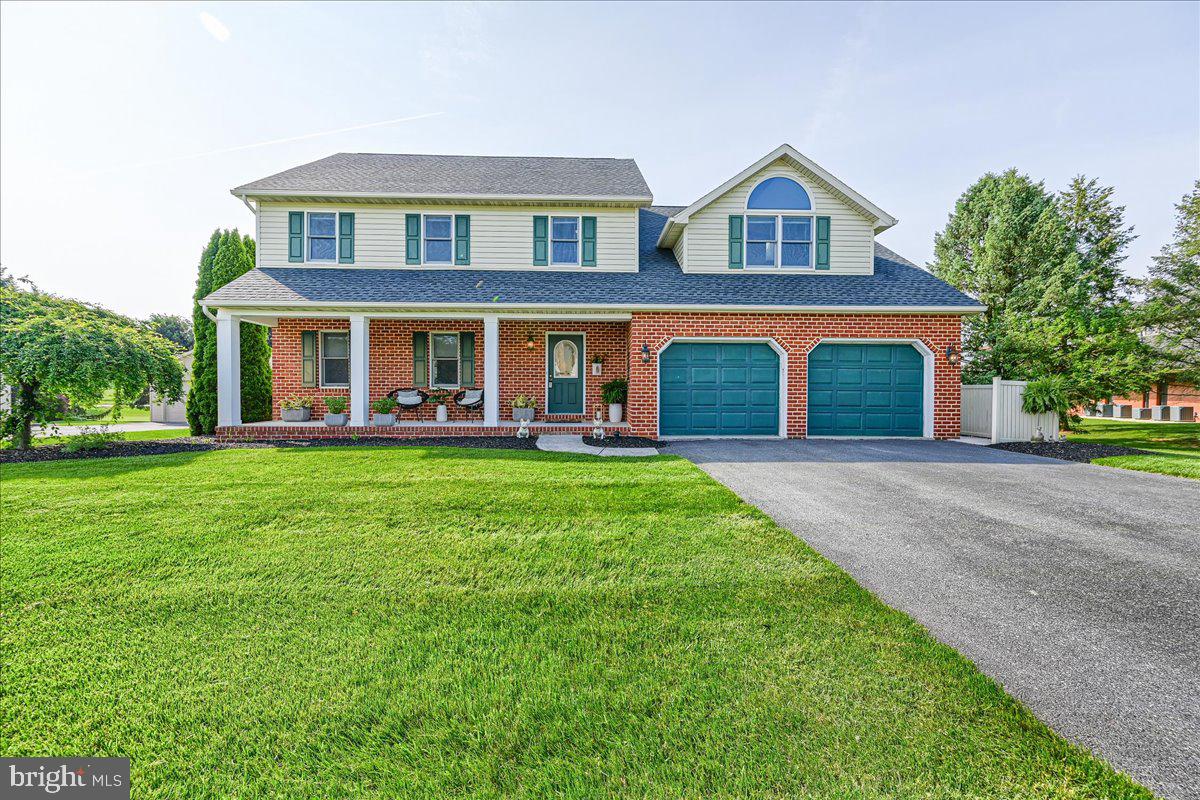 504 Monocacy Trail Spring Grove, PA 17362 - Photo 1 of 59 Gallery Image 1