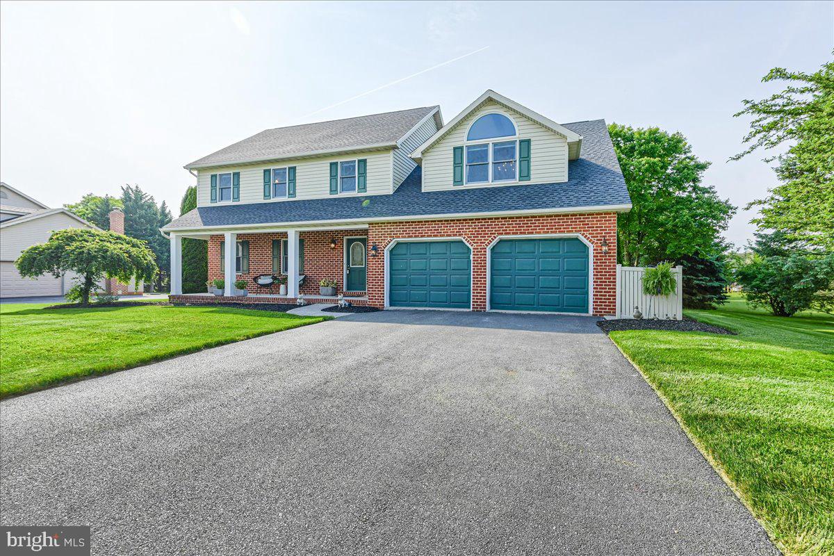 504 Monocacy Trail Spring Grove, PA 17362 - Photo 3 of 59 Gallery Image 3