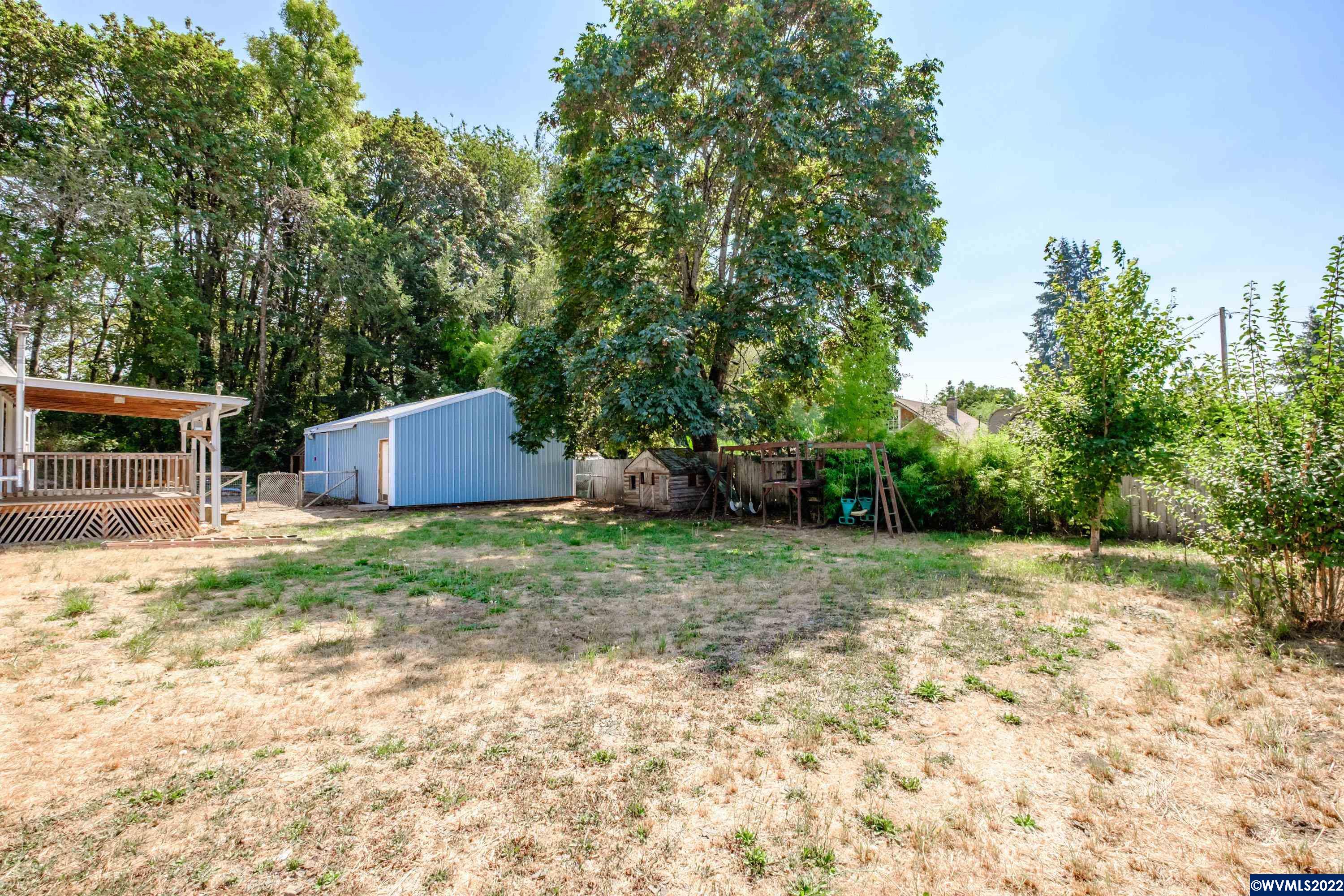 31050 South 3rd Street Lebanon, OR 97355 - Photo 39 of 42