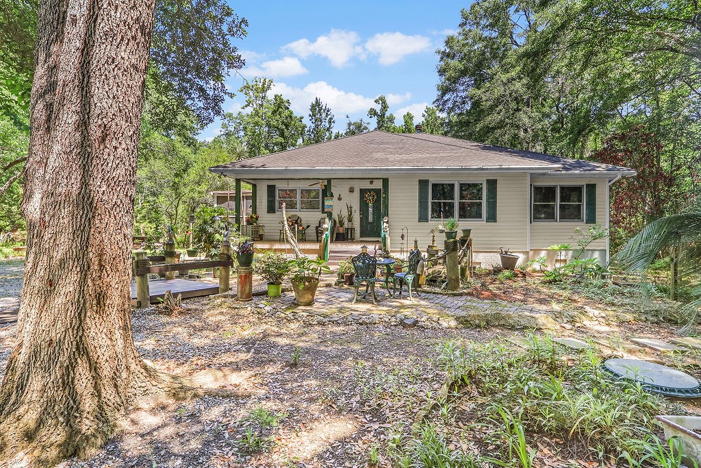 2353 Harris Neck Road Townsend, GA 31331 - Photo 33 of 50