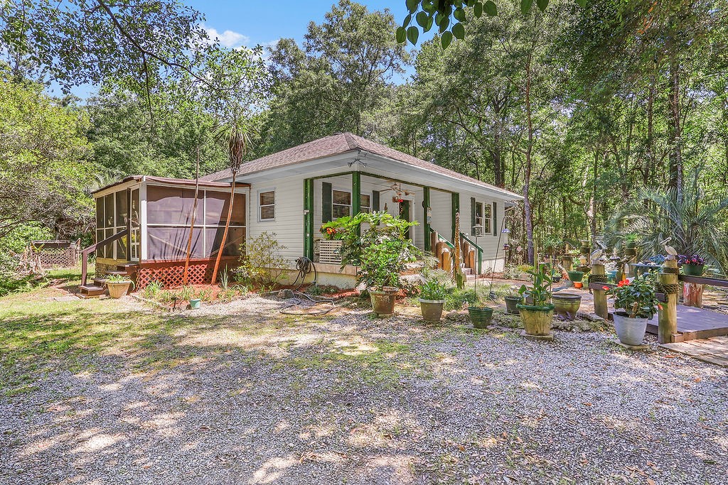 2353 Harris Neck Road Townsend, GA 31331 - Photo 35 of 50