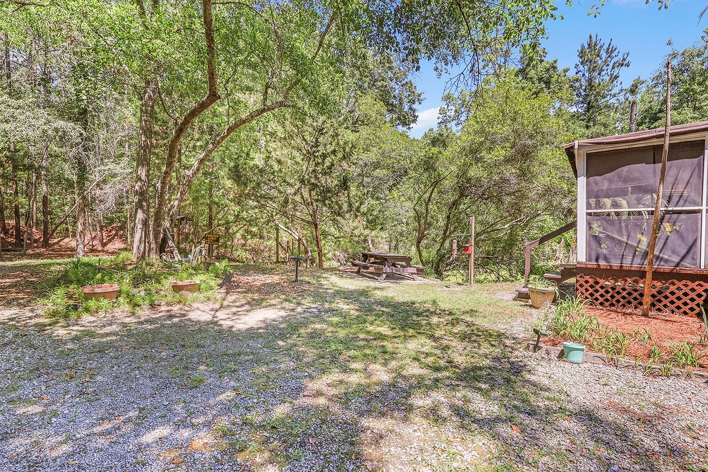 2353 Harris Neck Road Townsend, GA 31331 - Photo 37 of 50