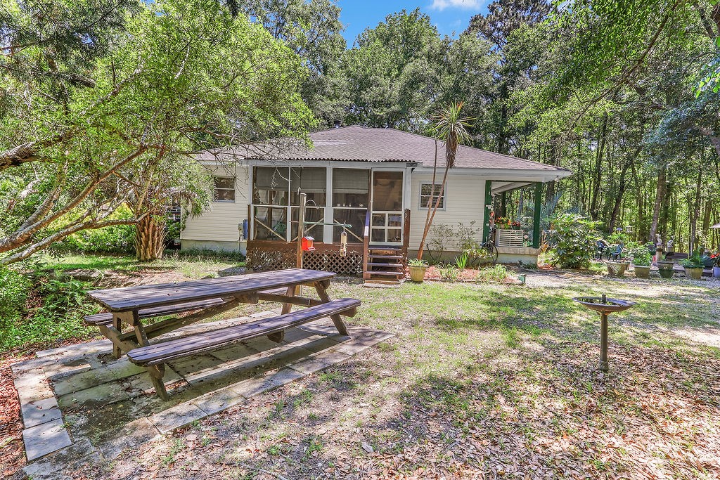 2353 Harris Neck Road Townsend, GA 31331 - Photo 39 of 50