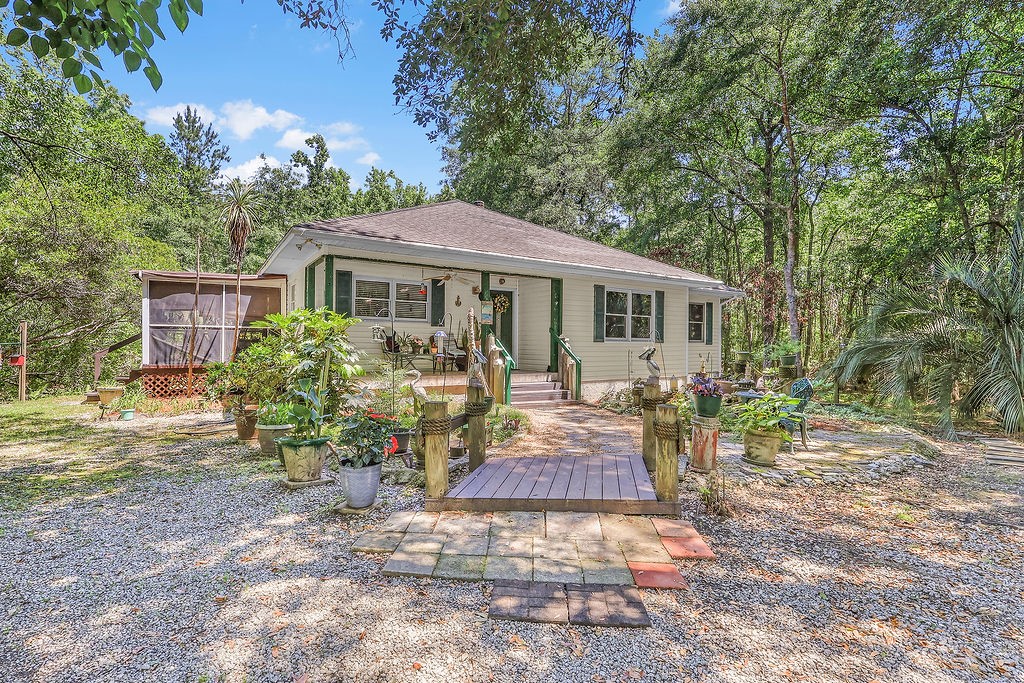 2353 Harris Neck Road Townsend, GA 31331 - Photo 4 of 50