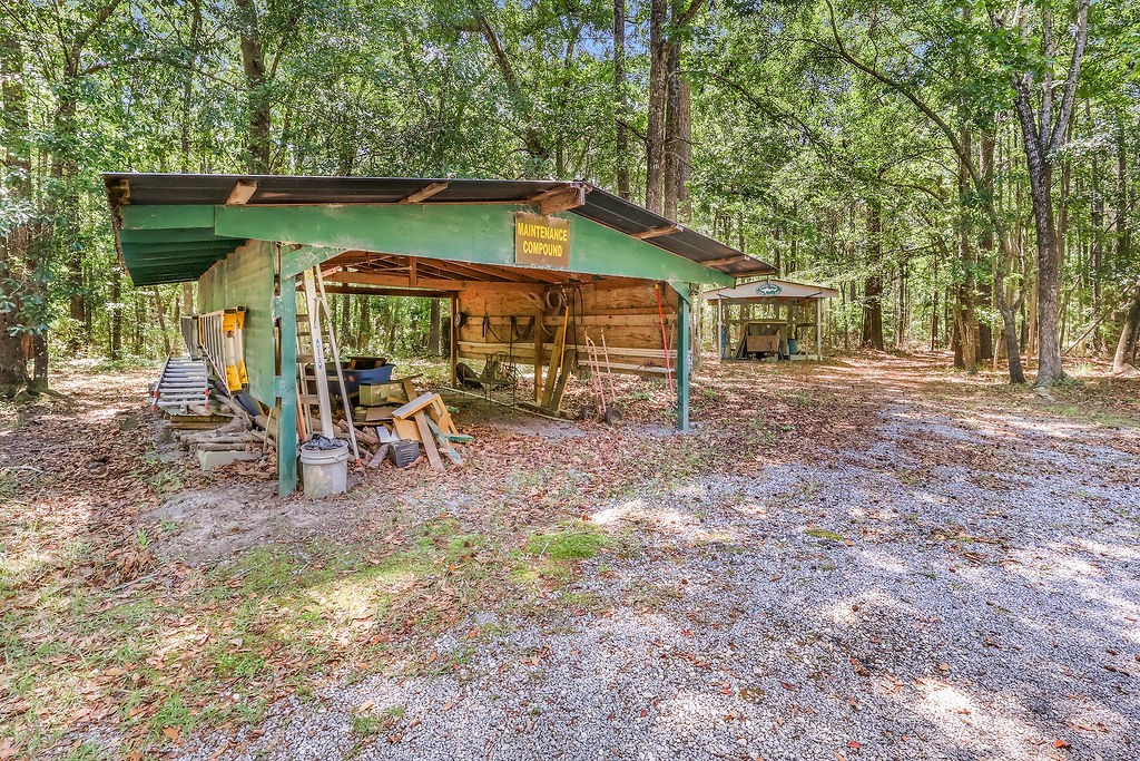 2353 Harris Neck Road Townsend, GA 31331 - Photo 46 of 50
