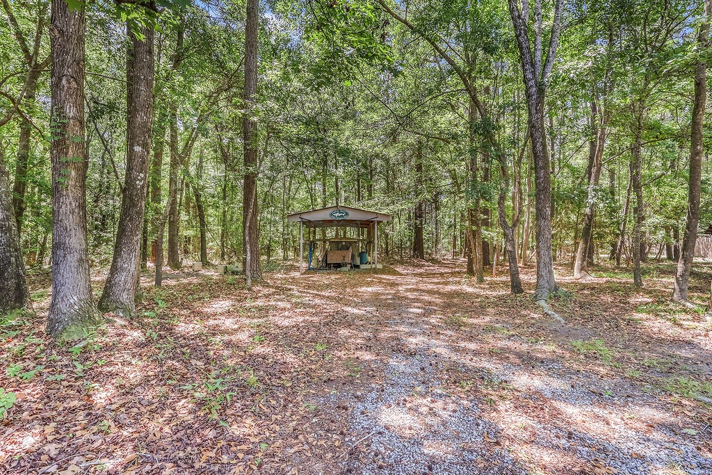 2353 Harris Neck Road Townsend, GA 31331 - Photo 47 of 50