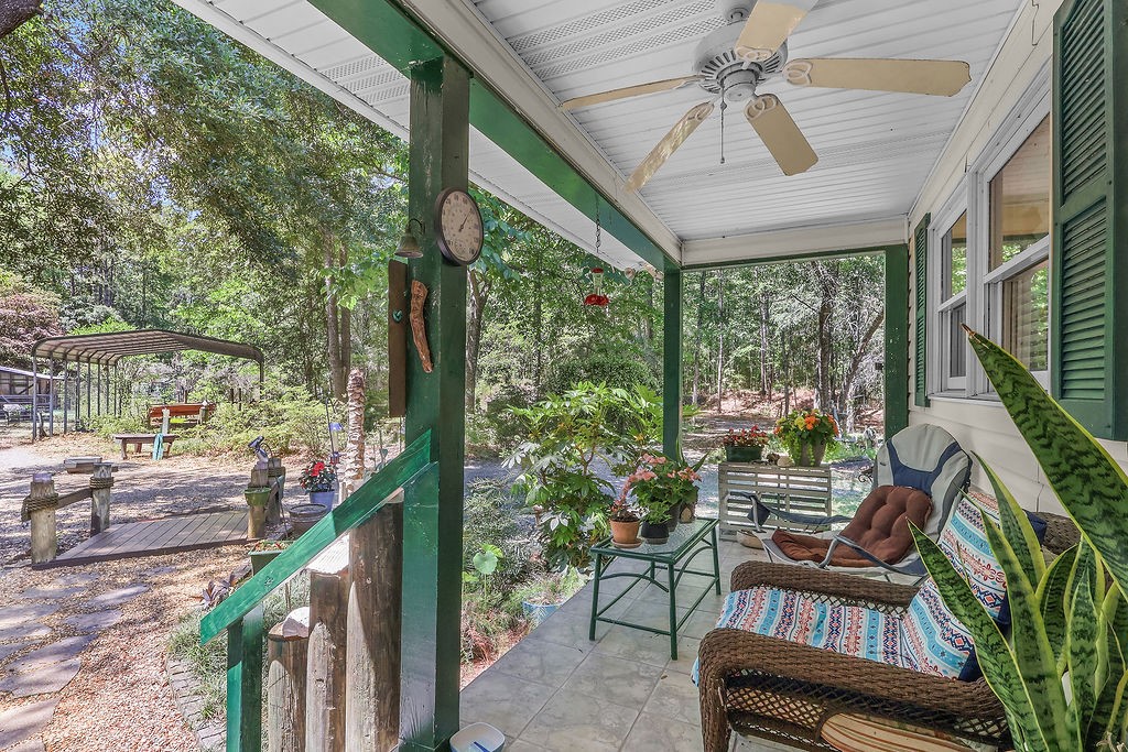 2353 Harris Neck Road Townsend, GA 31331 - Photo 5 of 50