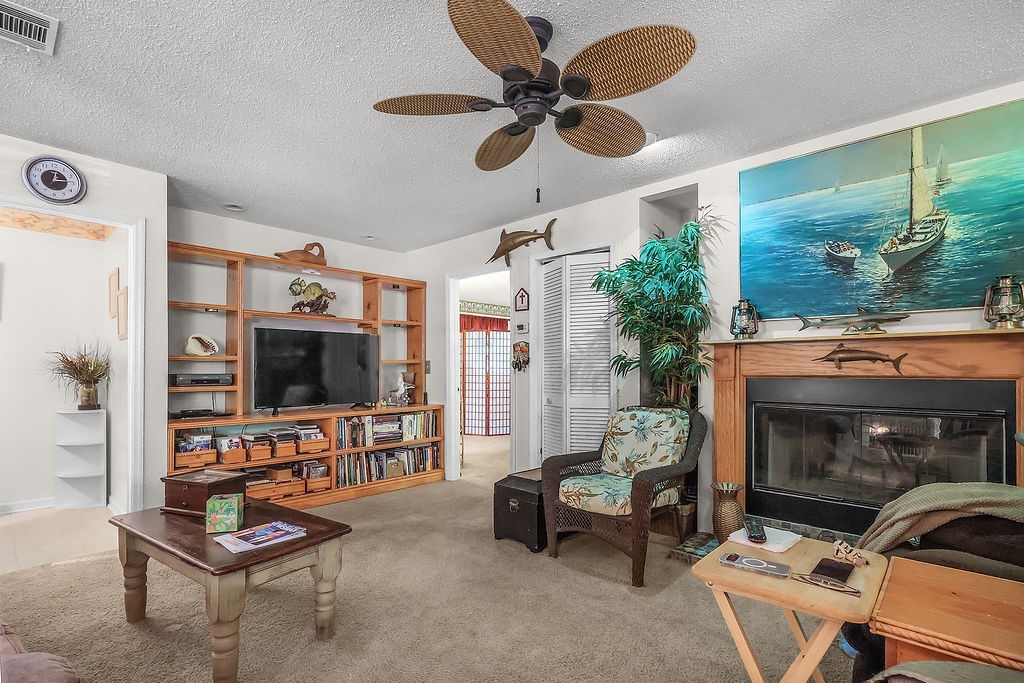 2353 Harris Neck Road Townsend, GA 31331 - Photo 7 of 50