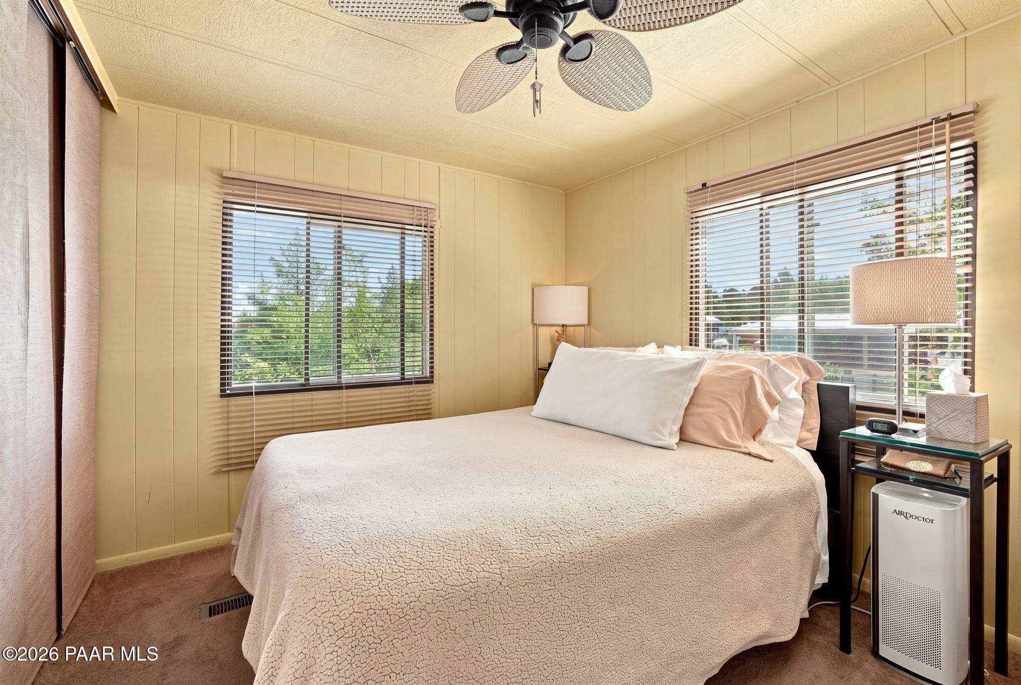 3080 Timber Line Road Prescott, AZ 86301 - Photo 20 of 26 22-Bedroom 3 (1)