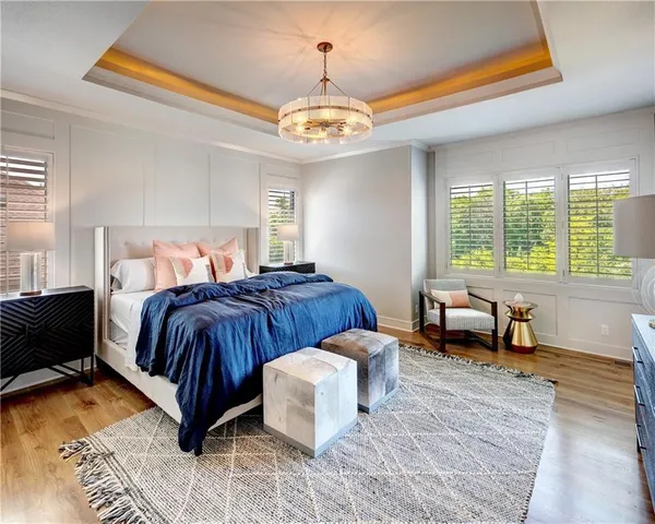 $1,244,175 | 16046 South Twilight Lane, Olathe, KS 66062