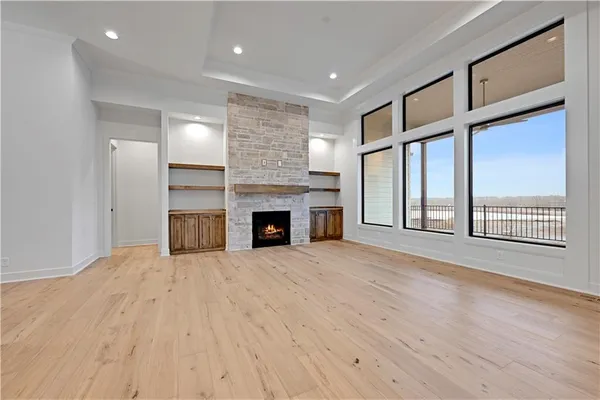 $1,199,950 | 16046 South Twilight Lane, Olathe, KS 66062