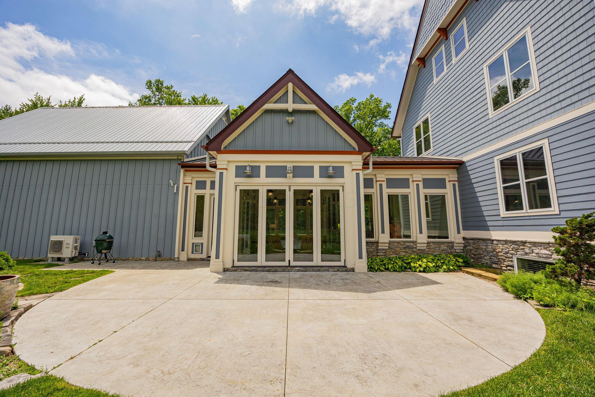 4457 Green Cook Road Johnstown, OH 43031 - Photo 77 of 110 Patio