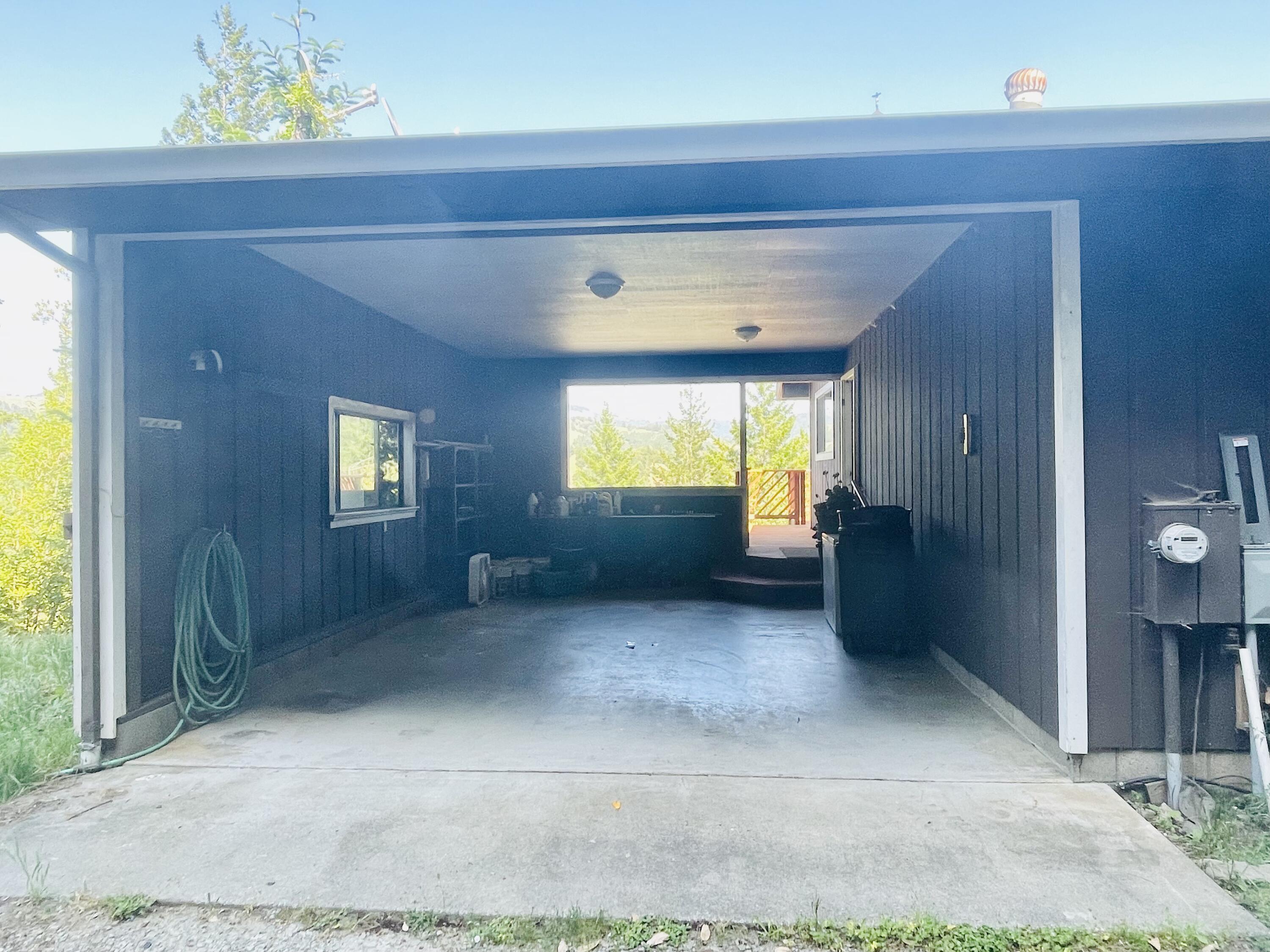 360 Graycliff Road Garberville, CA 95542 - Photo 25 of 63