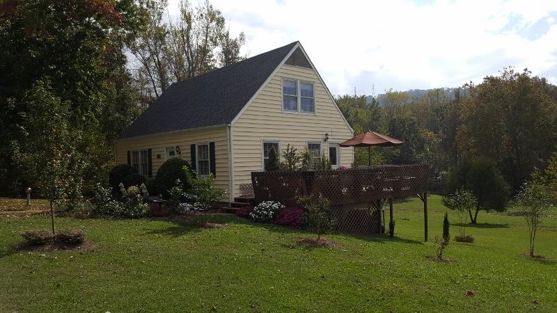 1035 Fishburn Mountain Road Rocky Mount, VA 24151 - Photo 2 of 47 Main Listing Photo