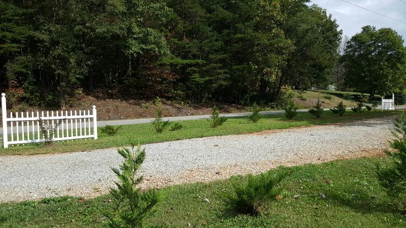 1035 Fishburn Mountain Road Rocky Mount, VA 24151 - Photo 11 of 47 Drive/Parking Area