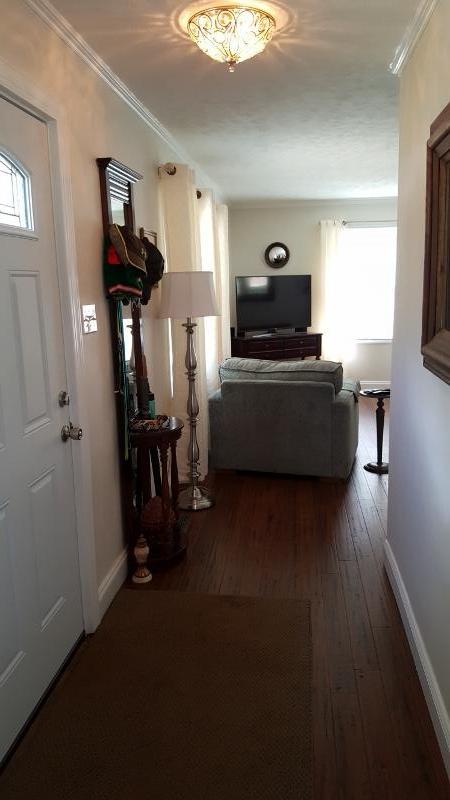 1035 Fishburn Mountain Road Rocky Mount, VA 24151 - Photo 17 of 47 Foyer