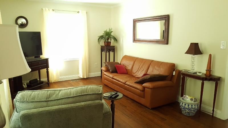 1035 Fishburn Mountain Road Rocky Mount, VA 24151 - Photo 18 of 47 Family Room - pic 1