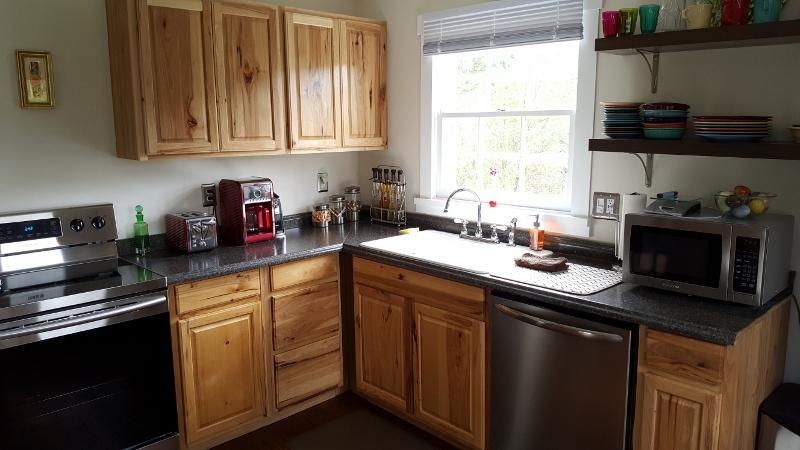 1035 Fishburn Mountain Road Rocky Mount, VA 24151 - Photo 23 of 47 Updated Kitchen - NEW Appliances!