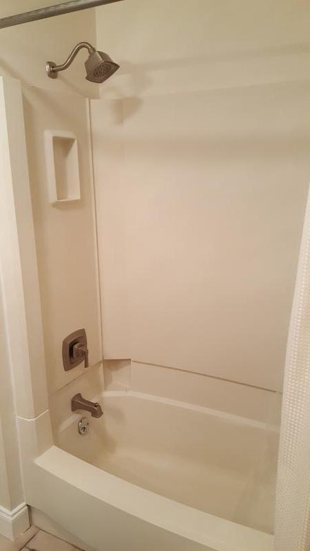 1035 Fishburn Mountain Road Rocky Mount, VA 24151 - Photo 29 of 47 Main Lvl Bathroom