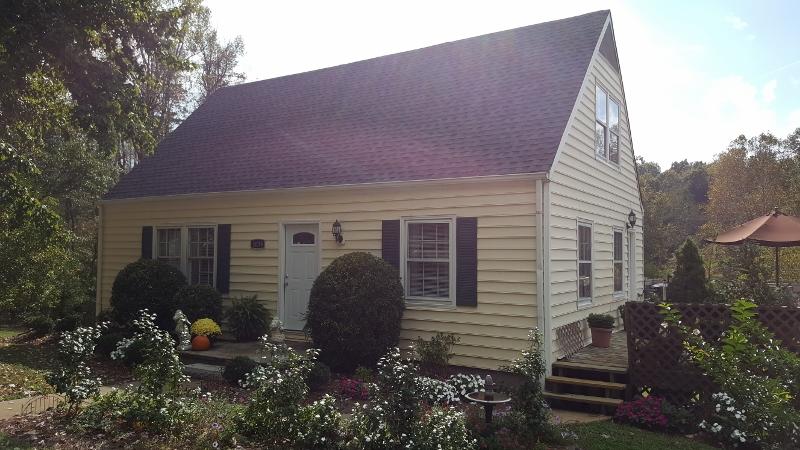 1035 Fishburn Mountain Road Rocky Mount, VA 24151 - Photo 4 of 47 Charming!