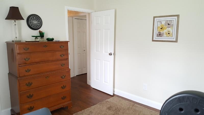 1035 Fishburn Mountain Road Rocky Mount, VA 24151 - Photo 31 of 47 Main Level Bedroom